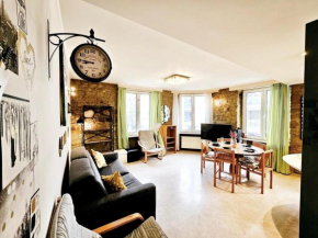 New 1 bedroom Flat in City Center - GAR68